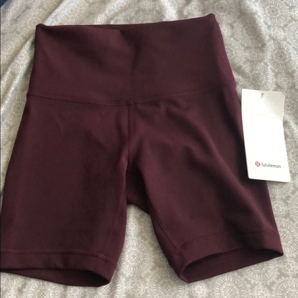 Lululemon Shorts :)